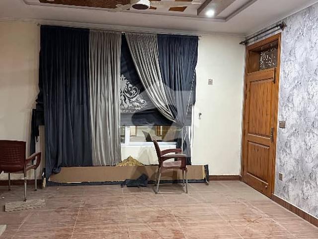House for rent in اسلام آباد, زون 1