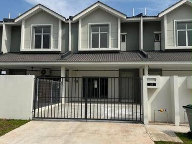 Terraced House for sale in Pasir Gudang, Johor Bahru