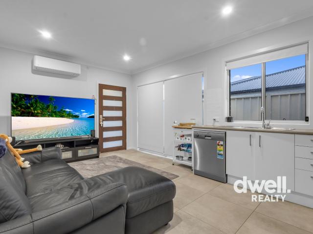 Duplex for sale in South Nowra, New South Wales