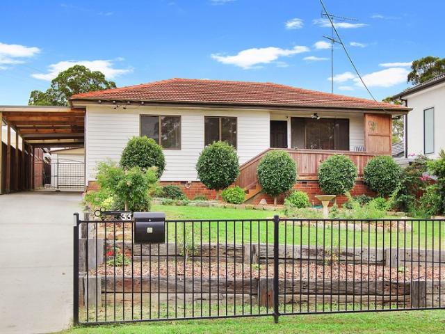 House for sale in Sydney, New South Wales