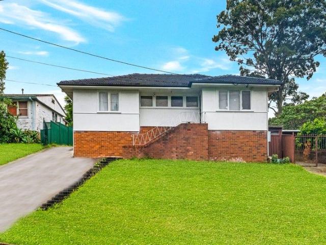 House for sale in Sydney, New South Wales