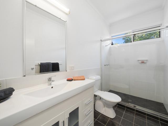 Flat for sale in Toombul, Queensland