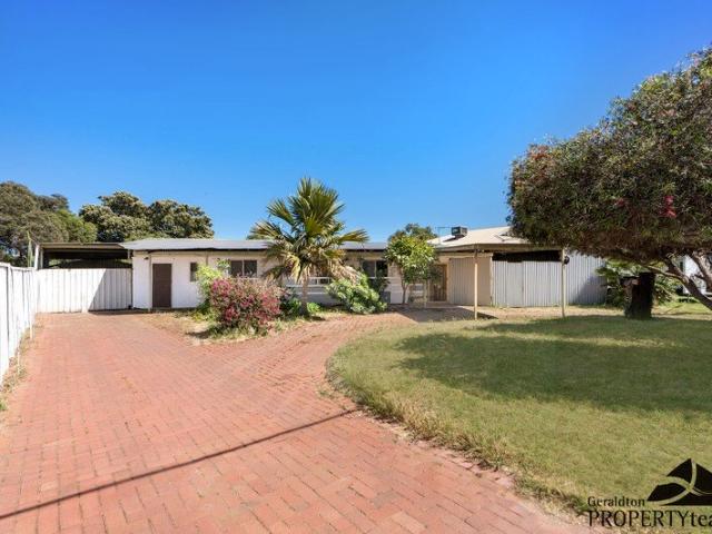 House for sale in Spalding, Geraldton