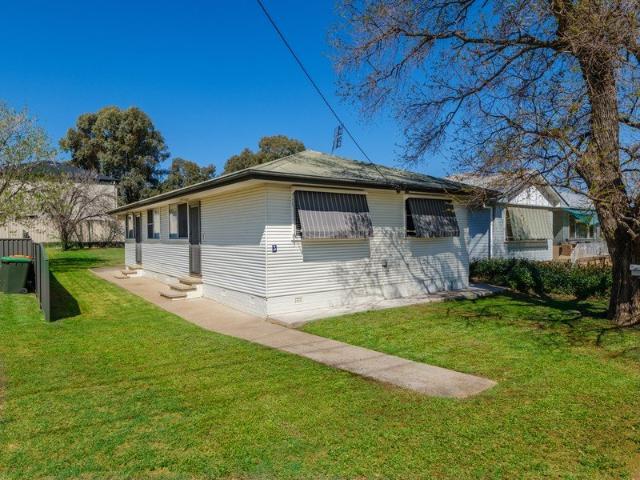 House for sale in North Tamworth, Tamworth
