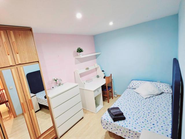 Apartamento en alquiler en Eixample, Barcelonès