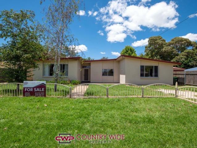 House for sale in Baldersleigh, New South Wales