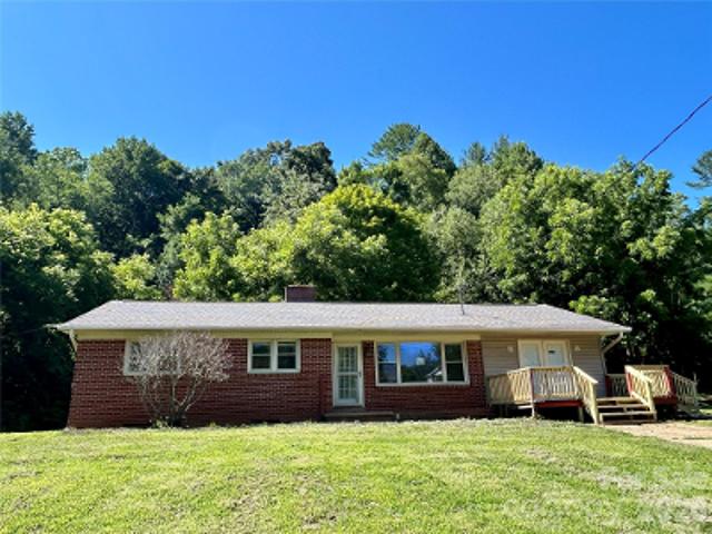 House for sale in Yancey, North Carolina