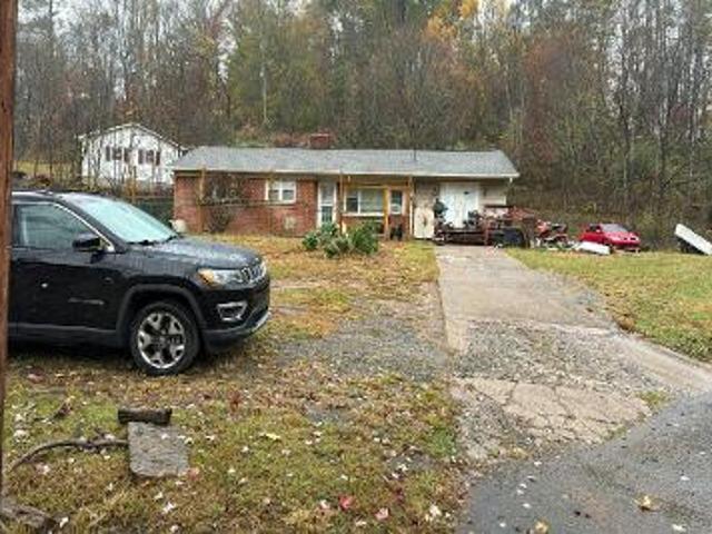 House for sale in Yancey, North Carolina