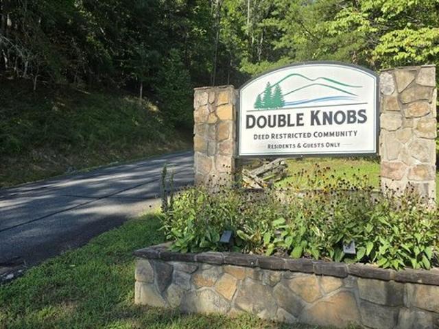 Land for sale in Hayesville, Clay County