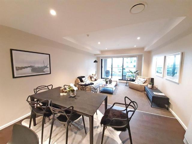 Apartment for rent in Auckland, Oroua County