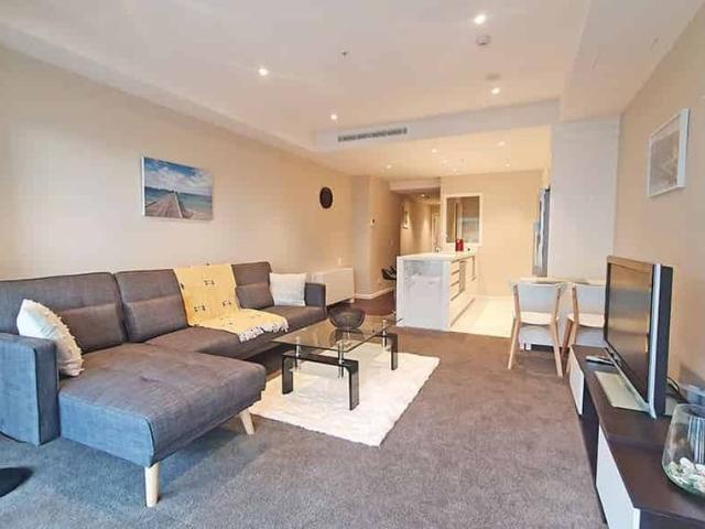 Apartment for rent in Auckland, Oroua County