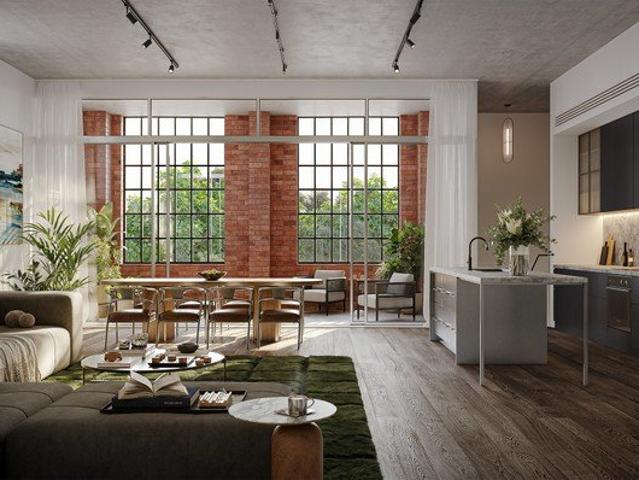 Apartment for sale in Camerons Creek, Victoria
