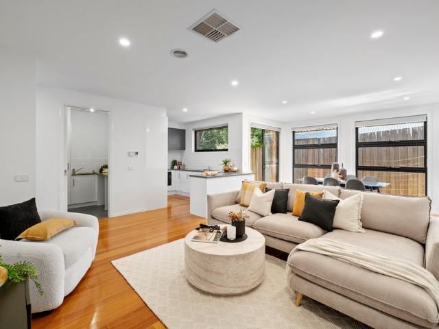 Townhouse for rent in Camerons Creek, Victoria