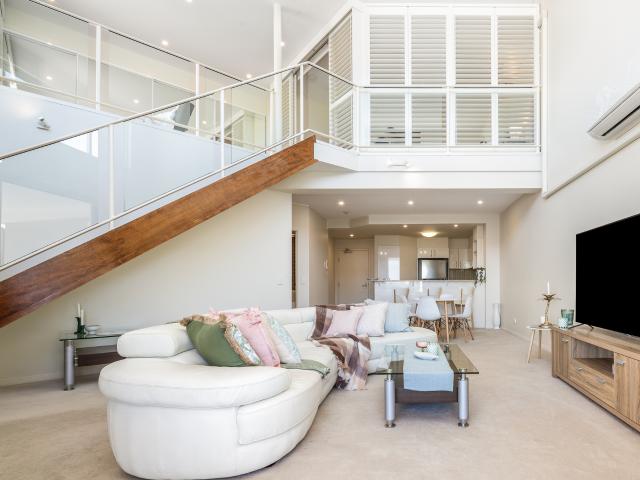 Apartment for sale in Toombul, Queensland