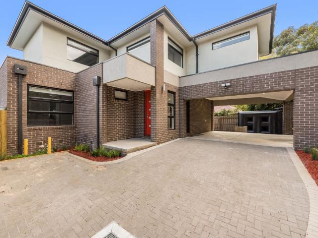 House for rent in Bayswater, Victoria