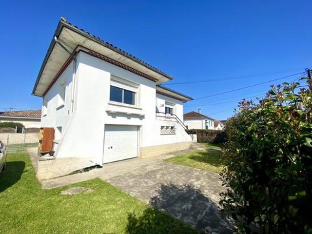 Villa vente à Villeneuve-sur-Lot, Villeneuve-sur-lot