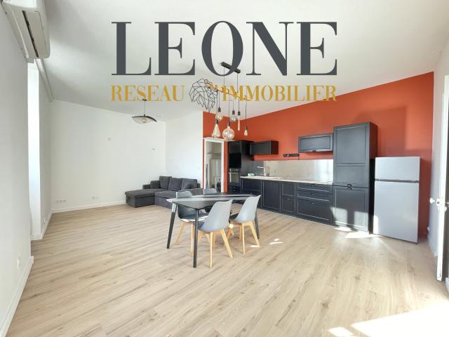 Maison vente à Lyon, Métropole de Lyon
