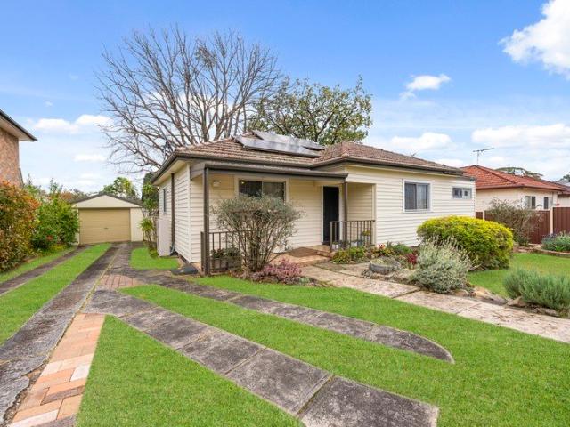 House for sale in Sydney, New South Wales