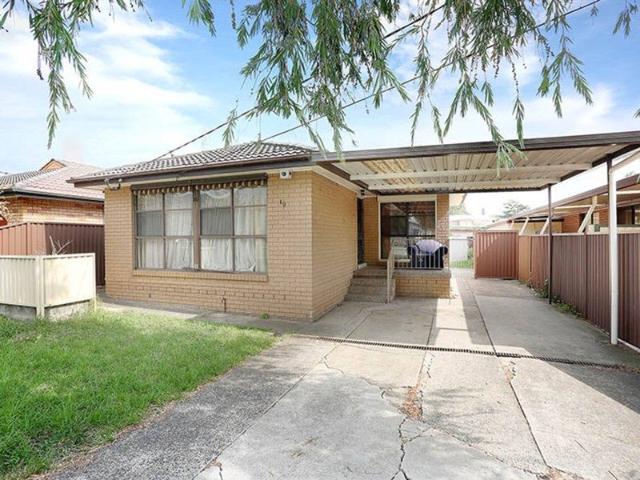 House for sale in Merrylands, New South Wales
