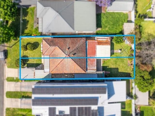 House for sale in Merrylands West, New South Wales