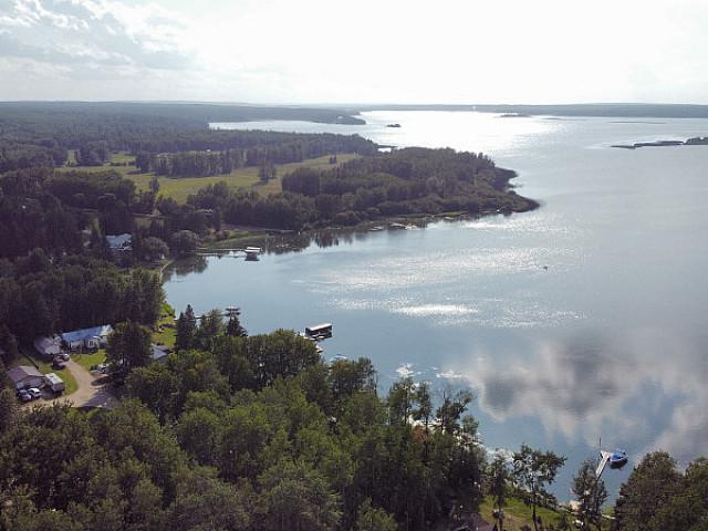 Land for sale in Wedgewood, Alberta