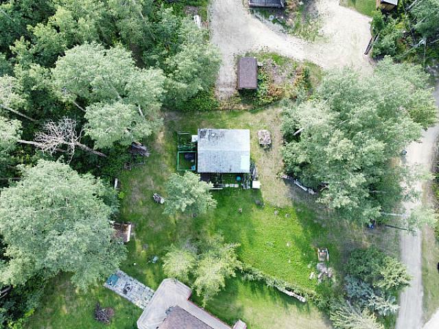 Land for sale in Manitoba