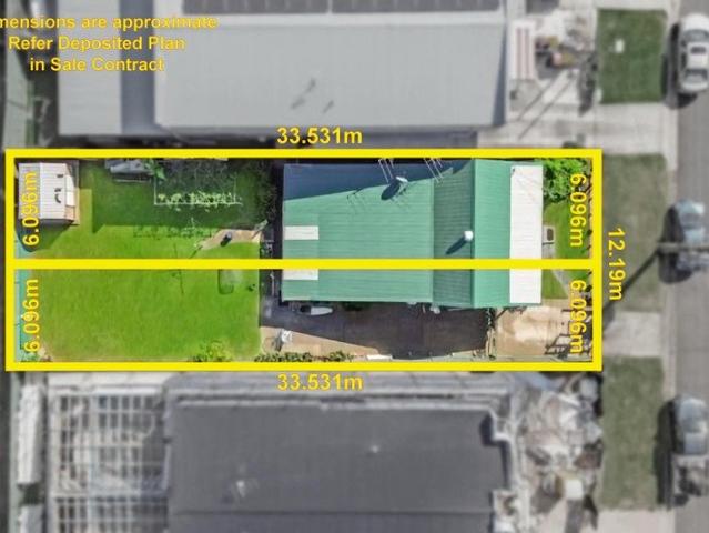 House for sale in Sydney, New South Wales