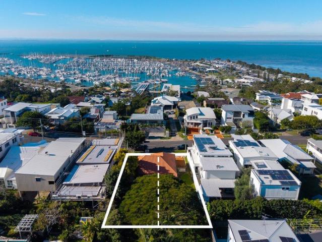 Land for sale in Toombul, Queensland
