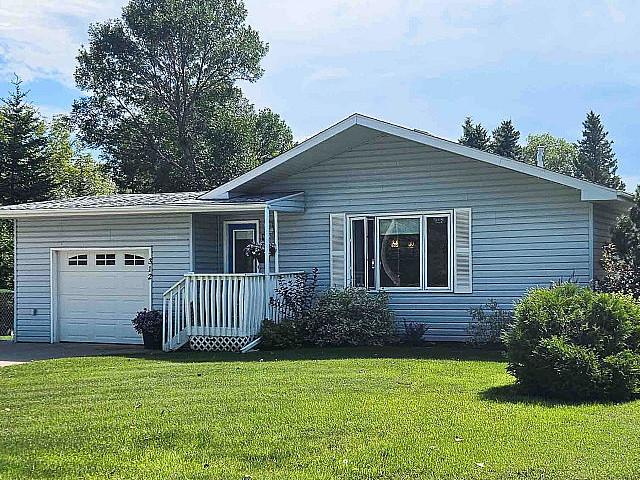 House for sale in Harris, Saskatchewan