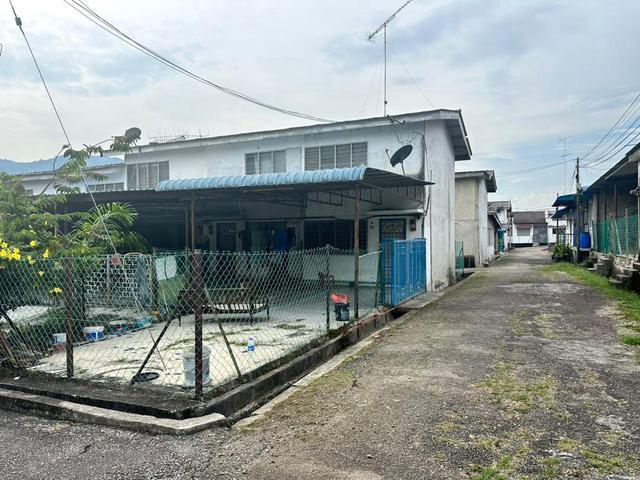 Property for sale in Batu Pahat, Johor