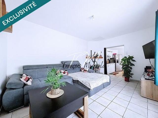 Villa vente à Billy-Montigny, Pas-de-Calais