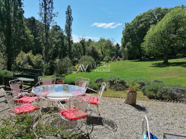 Maison vente à Arrondissement de Draguignan, La Garde-freinet