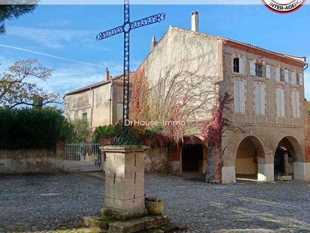 Maison vente à France métropolitaine, Caudecoste