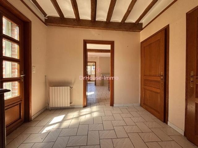 Maison vente à Valenciennes, Rouvignies