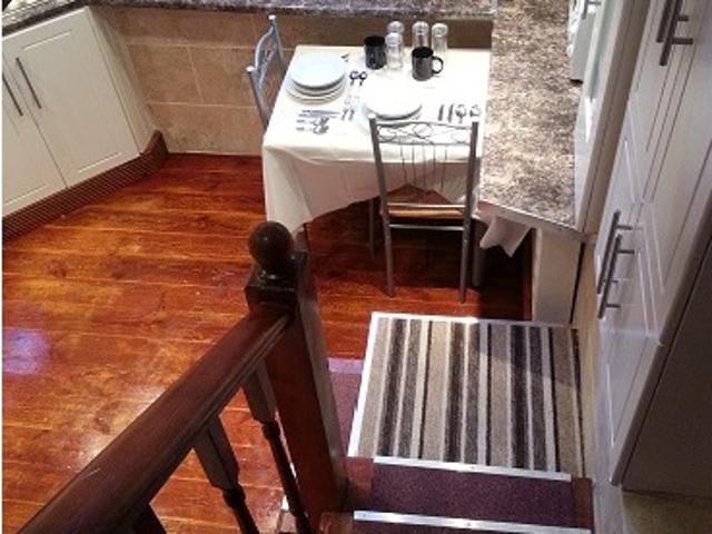 Studio for rent in Vauxhall, Greater London