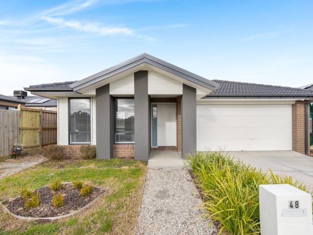 House for rent in Winterfield, Ballarat