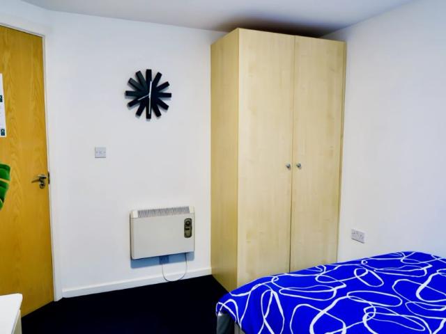 Room for rent in Woodhouse, West Yorkshire