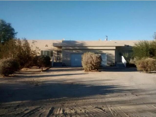 House for sale in Borrego Springs, California