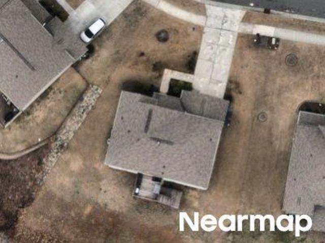 House for sale in Concord, North Carolina