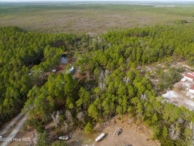 Land for sale in Hampstead, Pender County