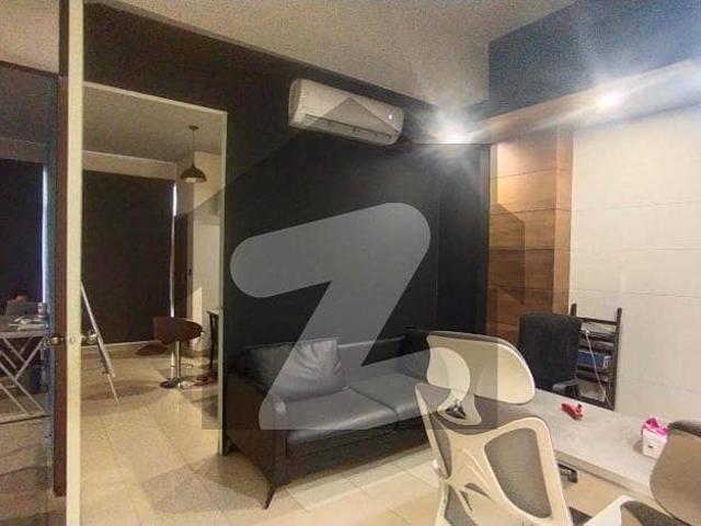 Office for rent in Islamabad