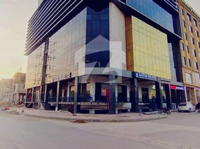 Office for rent in Islamabad
