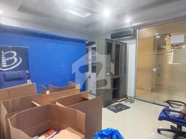 Office for rent in Islamabad