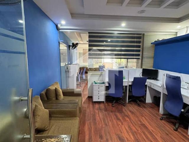 Office for rent in Islamabad