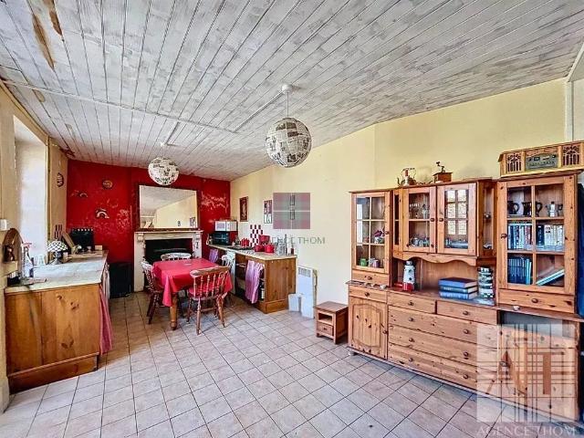 Maison vente à Mayenne, Juvigné