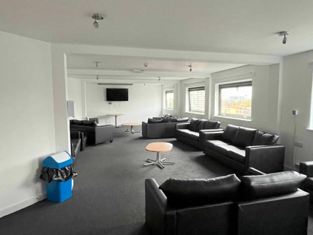 Studio for rent in Hulme, Georgia