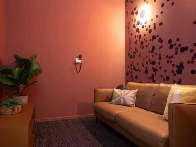 Studio for rent in Kingsdown, Feckenham