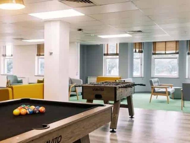 Room for rent in Somers Town, City Of Portsmouth