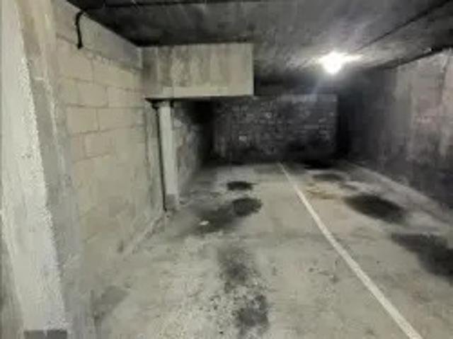 Garage location à Paris, Île-de-France