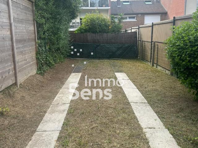 Garage vente à Lille, Marcq-en-Barœul
